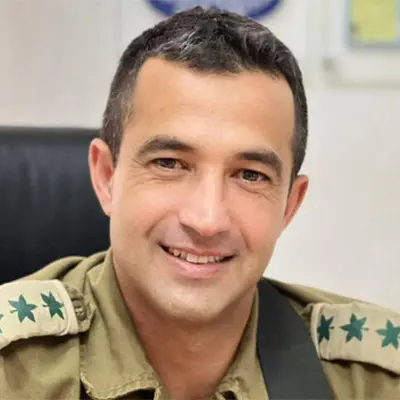 אל"ם אסף חממי ז"ל