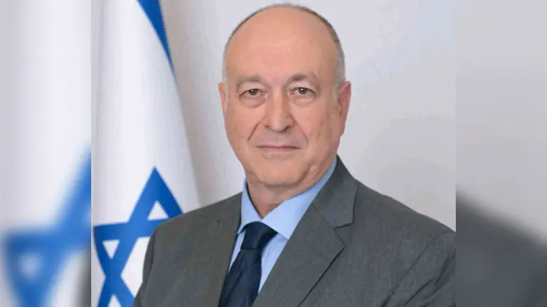 קובי בליטשטיין