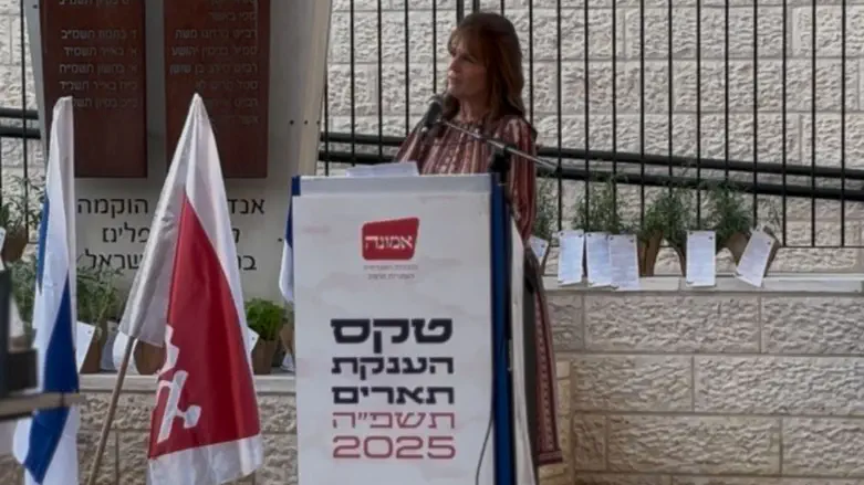 וולדיגר באירוע