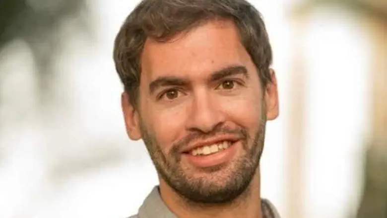 עקיבא שפיגלמן