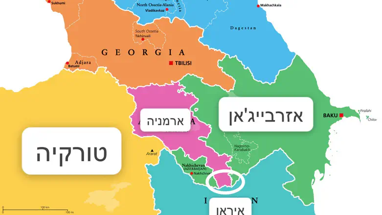 איראן: "יהפוך לבית קברות אמריקאי"