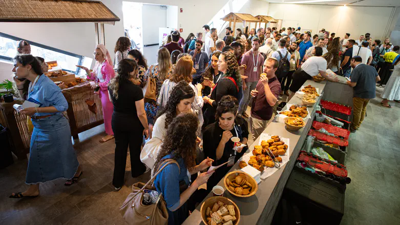 כנס עת לאהוב 2025