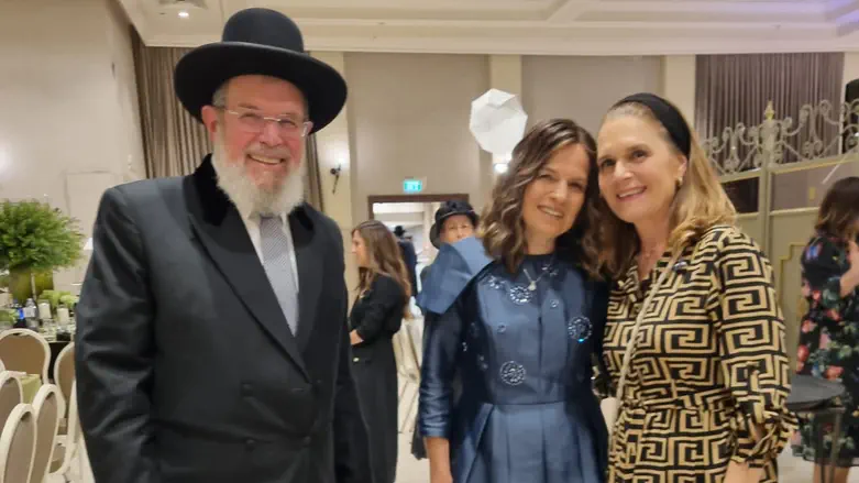 וולדיגר בבר מצווה