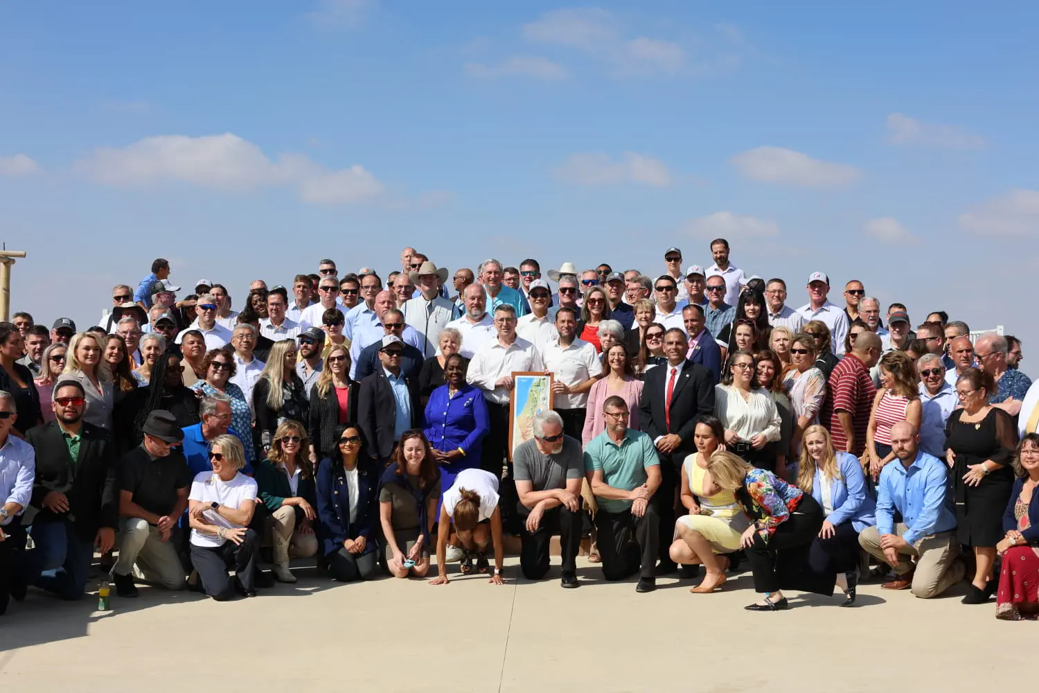 המחוקקים בשומרון