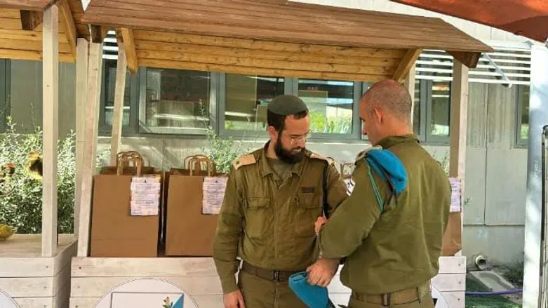 הרב אביעד חזני