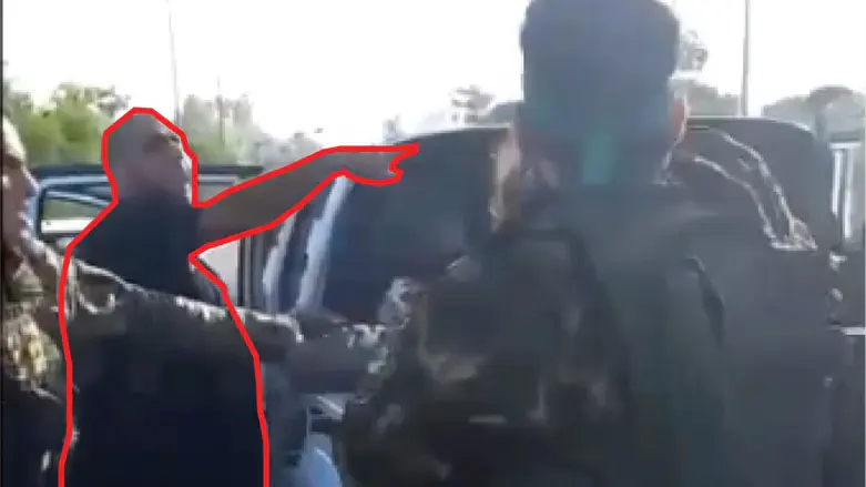 המחבל שחוסל ביום הטבח