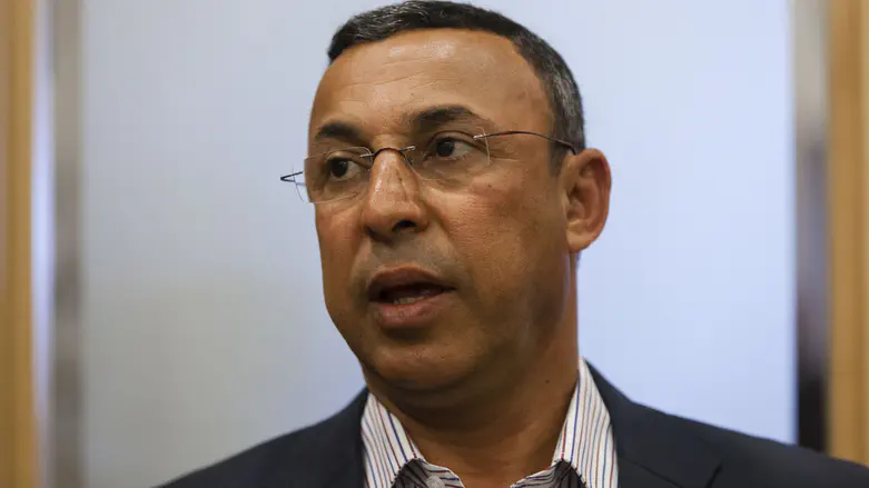 אשרף אל עג'רמי