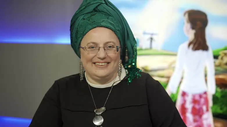 נחמה ביטקובר