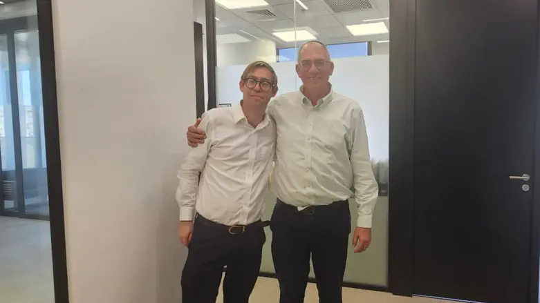 אורבך וגליק