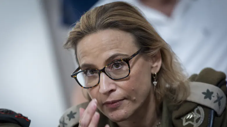 יפעת תומר-ירושלמי