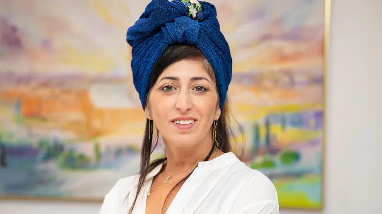 יעל פלקובסקי 