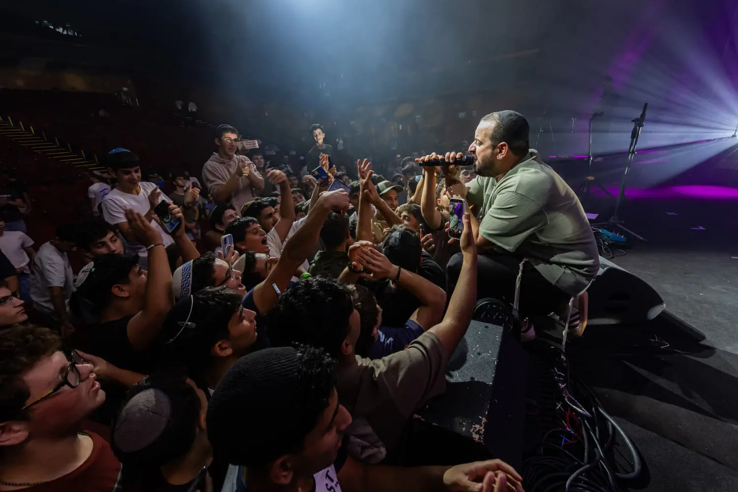 צילום: חיים טויטו