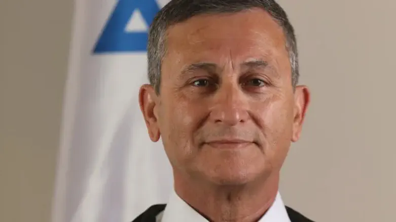 השופט בדימוס יוסף בן חמו