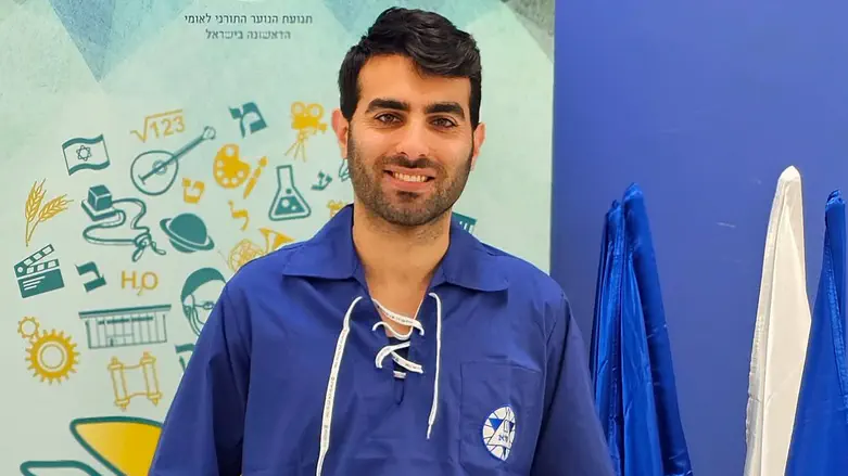 אלחנן שקולניק