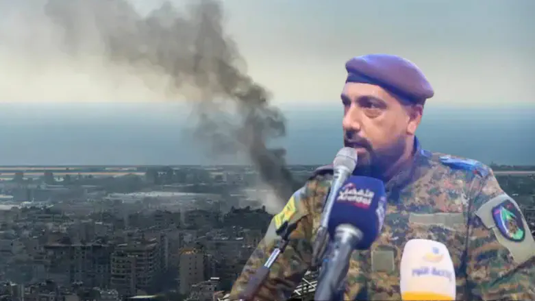 חיסולו של רמטכ"ל חיזבאללה עלי טבטבאי 