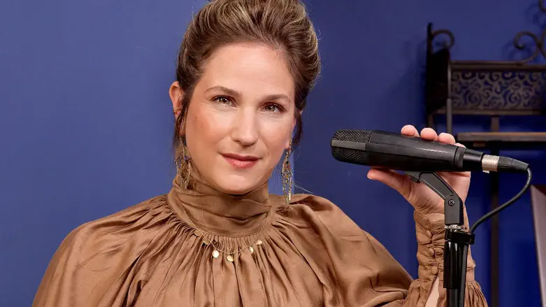 הדסה בן ארי