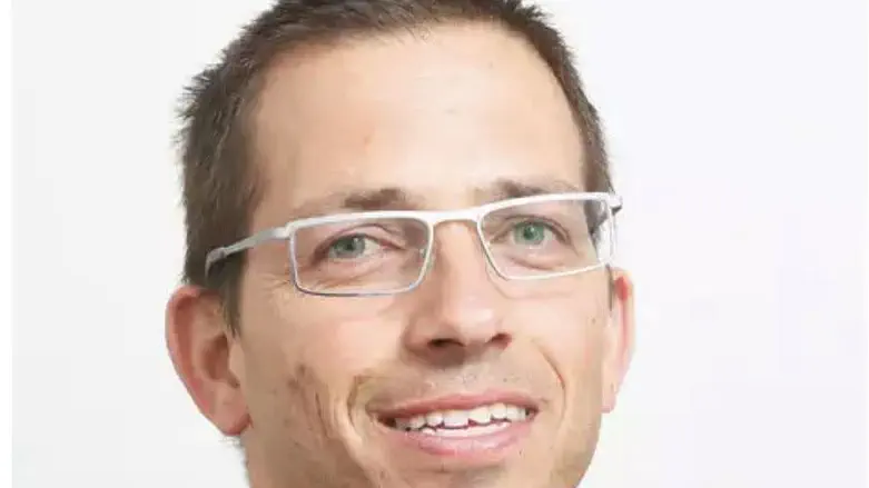 איתן אורבך ז"ל