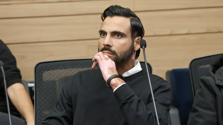 איציק סעידיאן