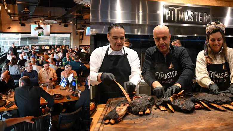 מפגש ערוץ 7 השנתי