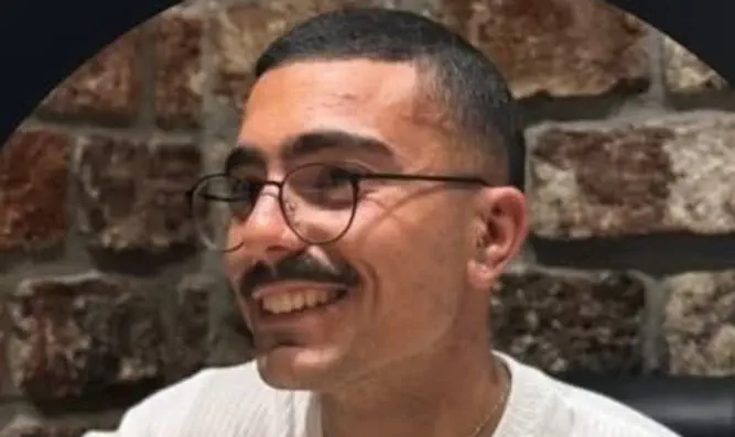 שליו זבולוני הי"ד