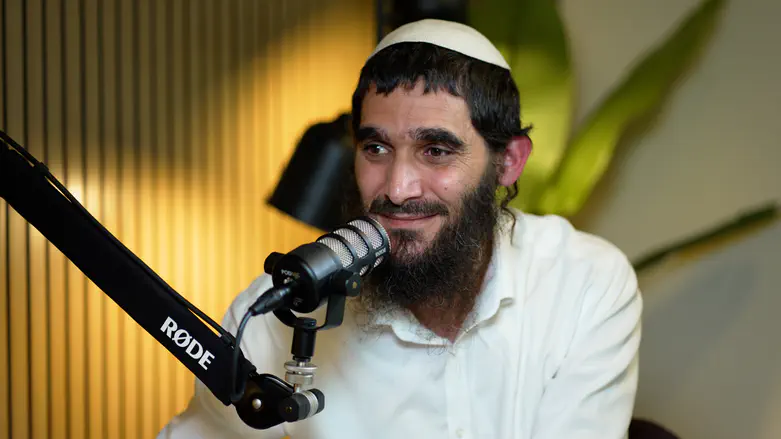 הרב נעם ולדמן