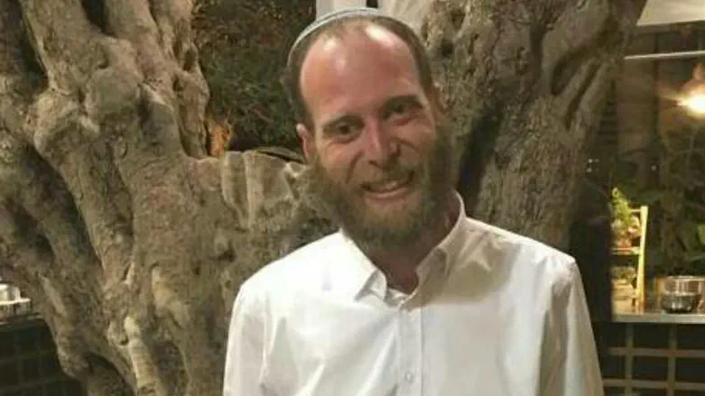 עקיבא מנסבך