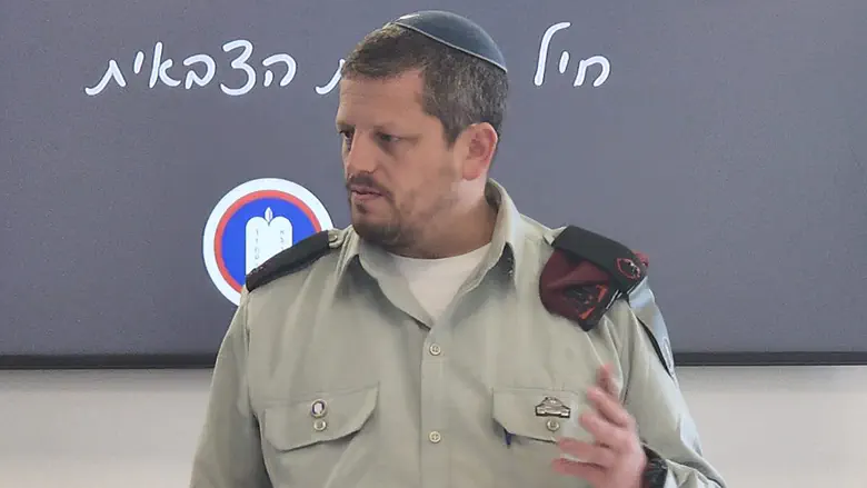 הרב ישי קרוב