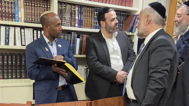 הדיון ההלכתי