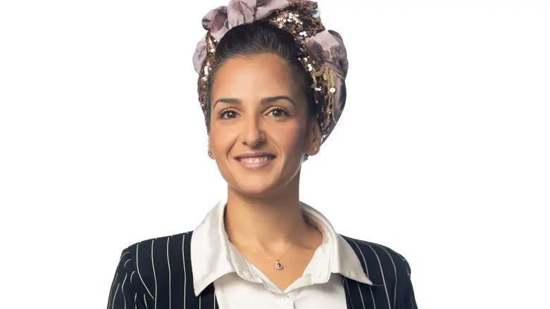 אודליה אביר