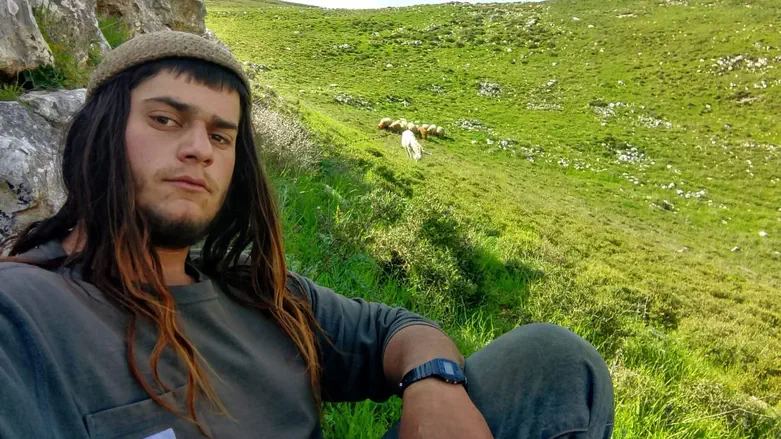 יהודה שמואל