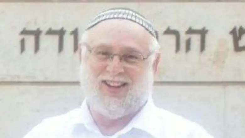 הרב יוסי כהנא