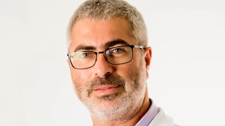 פרופ' ניקולא מבג’יש