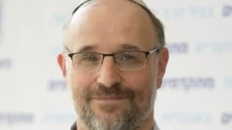 הרב ברטוב