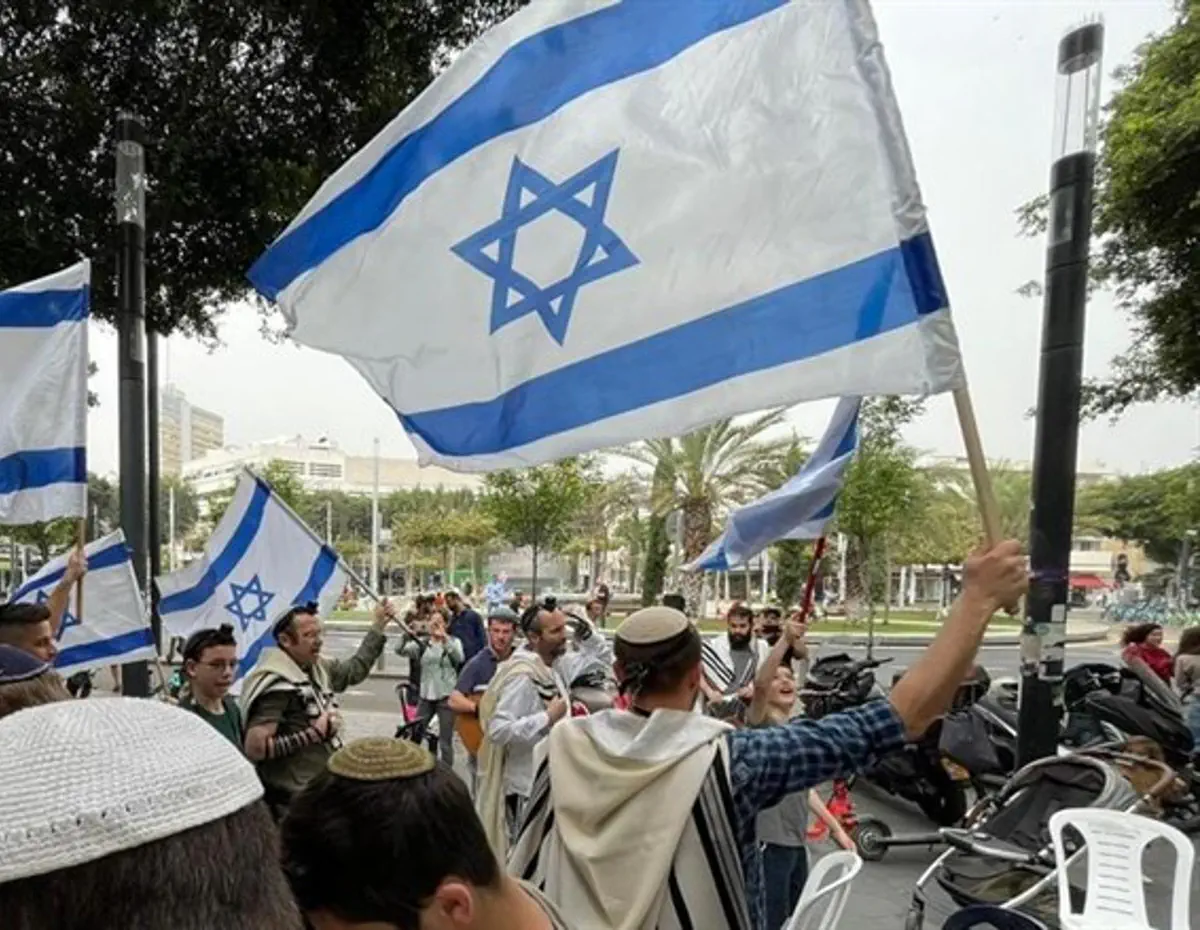 בית המשפט דחה את עתירת ראש יהודי נגד עיריית תל אביב