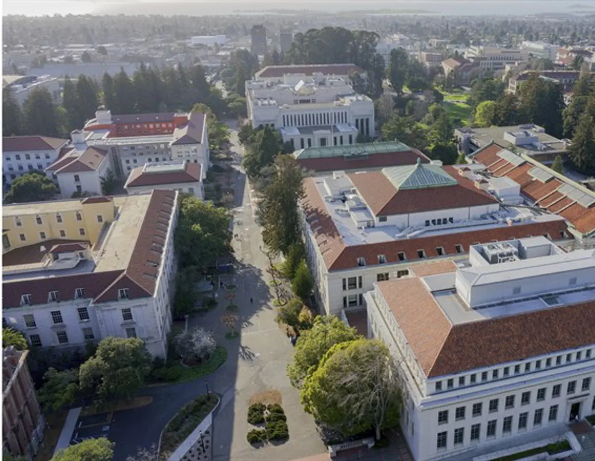 UC Berkeley sued by Jewish groups over campus antisemitism