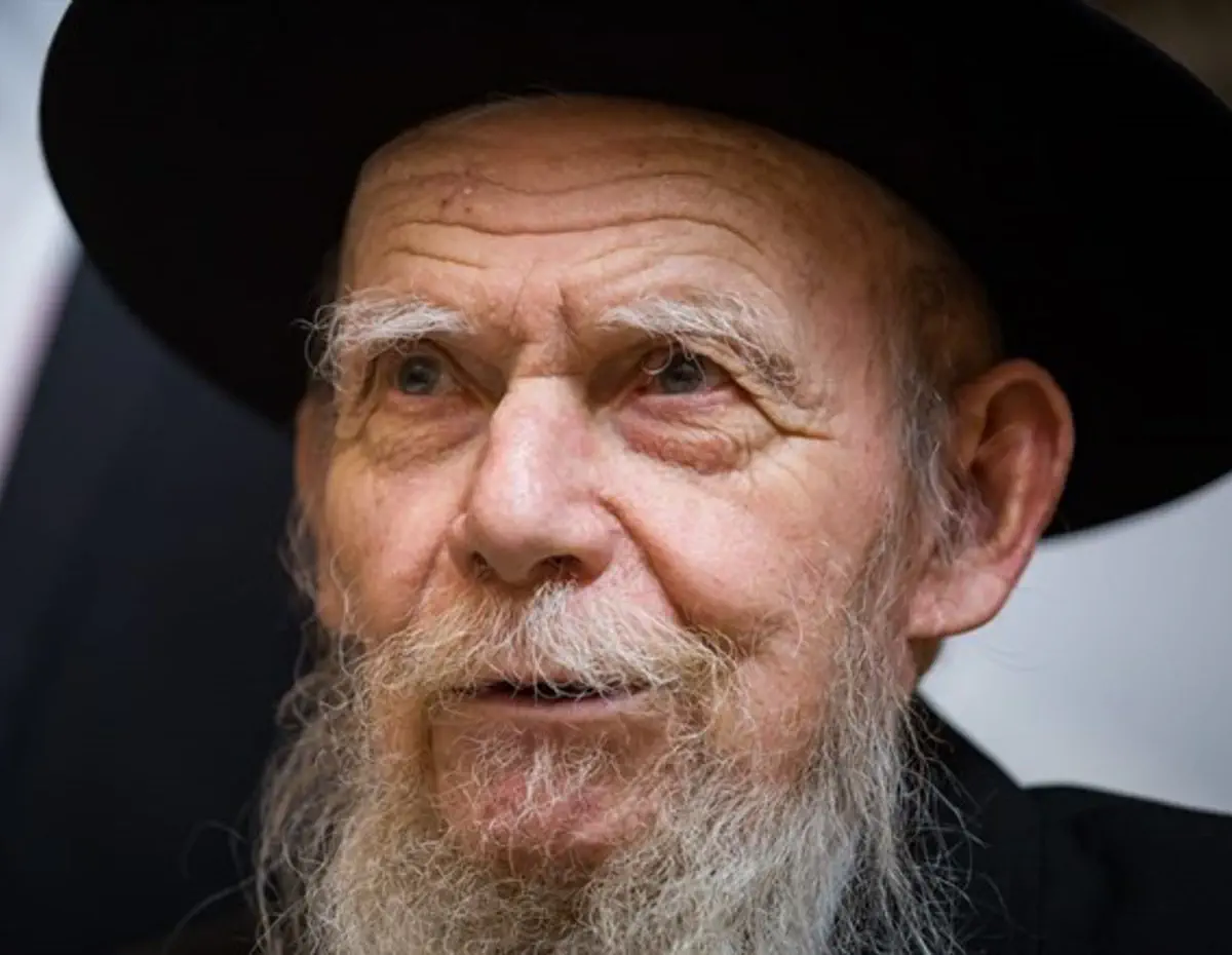Netanyahu: Rabbi Edelstein was imbued with a love for all Jews