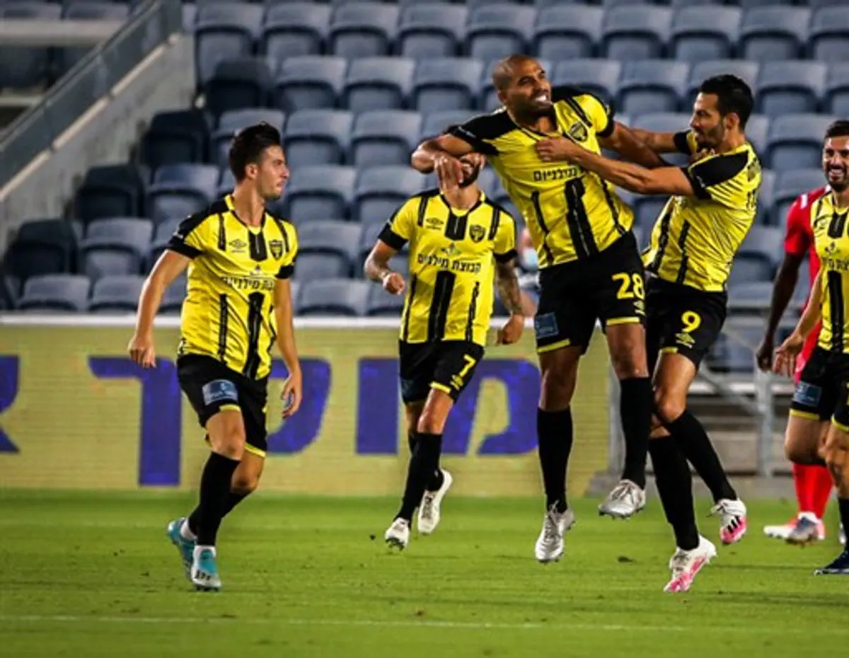 Moshe Hogeg: 'A game against Beitar Jerusalem should take place in  Jerusalem' | ערוץ 7