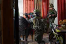 כ-700 פיגועי ירי באיו"ש מאז מתקפת חמאס