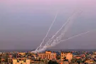 בסיס הקשור לגרעין הישראלי נפגע מרקטה