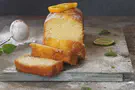 מתכון לשבת: עוגת תפוזים