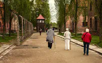 היוזמה החברתית להנצחת זכר השואה