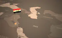 פוליטיקאי עיראקי: אמשיך לתמוך בשלום
