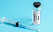 מפתח החיסון הרוסי: "סוף המגפה עוד רחוק"