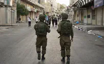 ישראל עוקבת דיגיטאלית אחרי פלסטינים 