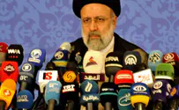 מה מחפש הנשיא האיראני בדמשק