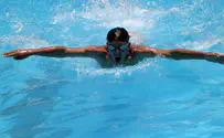 שוב: שיא ישראלי נוסף בתחרות השחיה בספרד