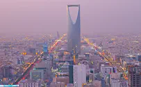 רב בסעודיה: "אני הולך עם הלבוש החרדי"