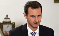 צרפת: צו מעצר בינלאומי נגד נשיא סוריה אסד