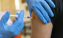 החיסון הרביעי יעיל פחות נגד האומיקרון