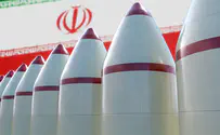 איראן: שיגרנו בהצלחה לחלל לווין שלישי
